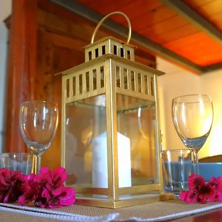 Bed & Breakfast Tuara *