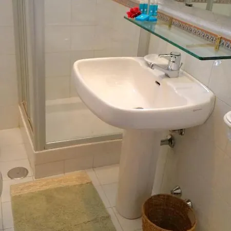 Tuara Bed & Breakfast Trani