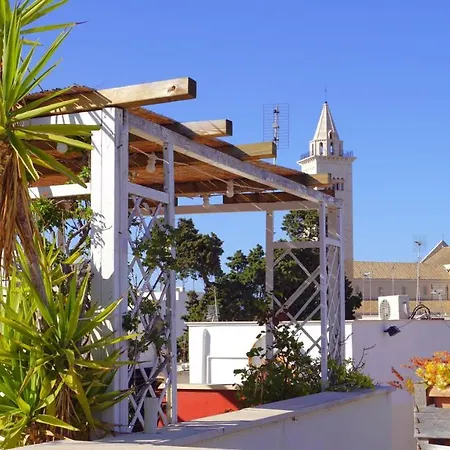 Tuara Bed & Breakfast Trani
