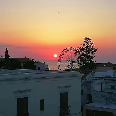 Tuara Bed & Breakfast Trani