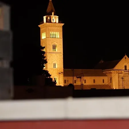 Bed & Breakfast Tuara Trani