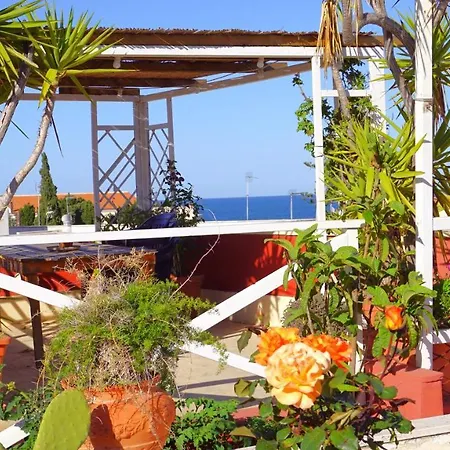 Bed & Breakfast Tuara Trani